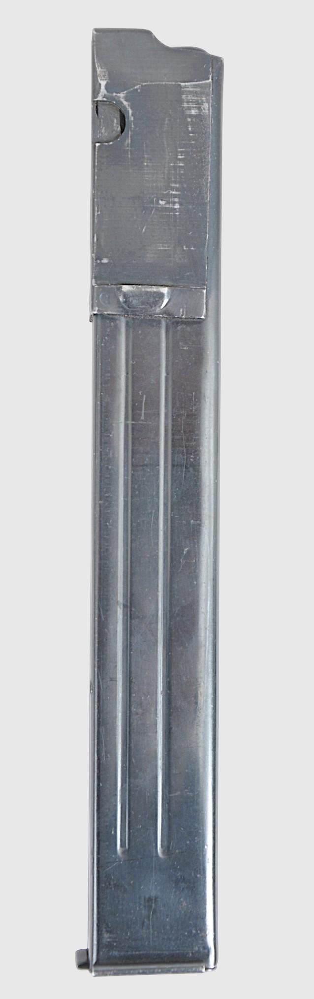 WW2 German MP40 Sub Machine Gun