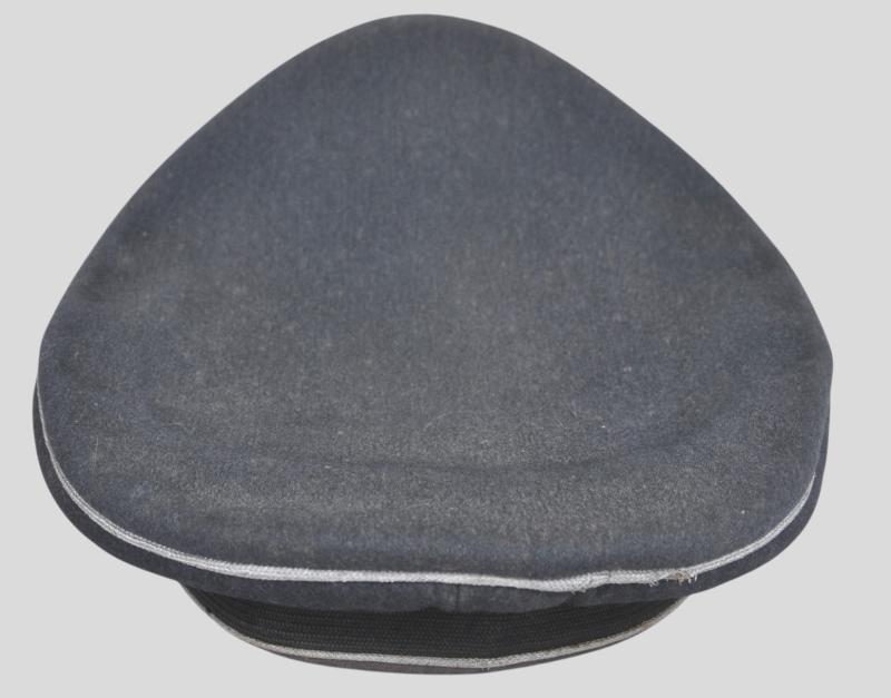 WW2 German 'Double Erel' Luftwaffe Officers Cap