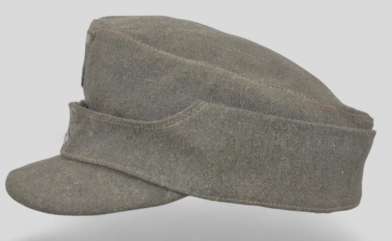 WW2 German Army M43 Cap