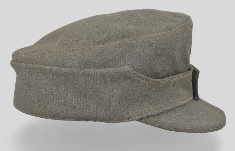 WW2 German Army M43 Cap