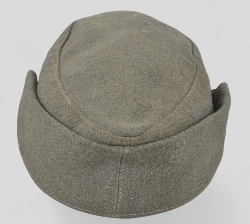 WW2 German Army M43 Cap