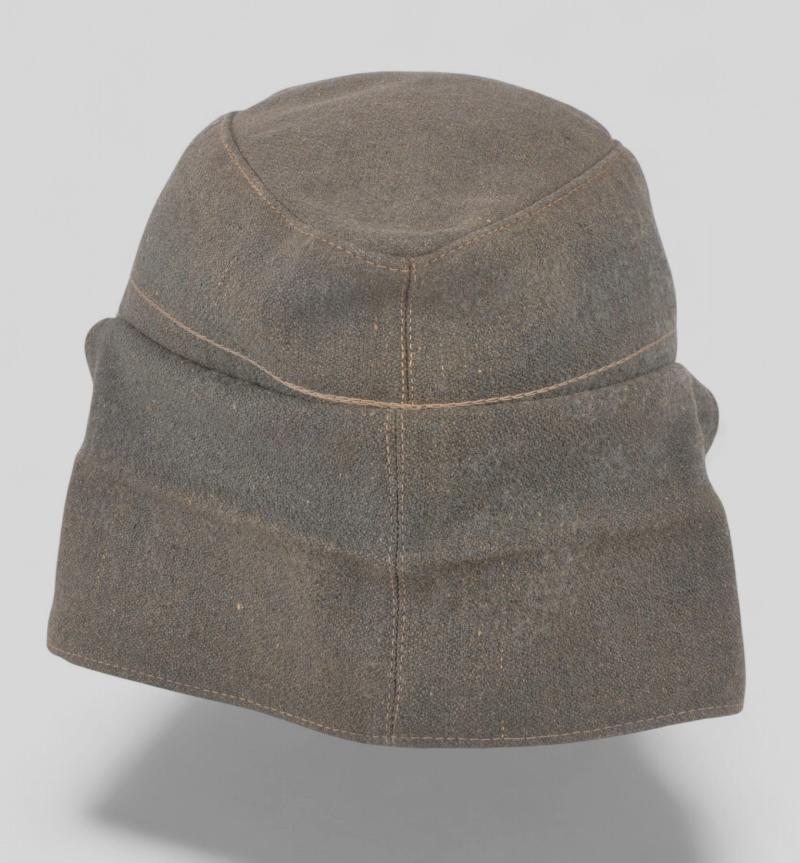 WW2 German Army M43 Cap