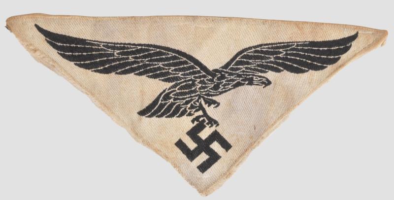 WW2 German Luftwaffe Sports Vest Emblem